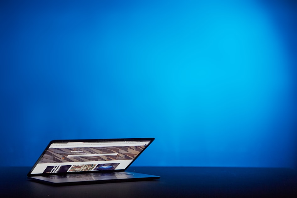 Technological Advances in IT Security